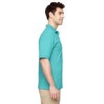 Jerzees SpotShield Jersey Polo